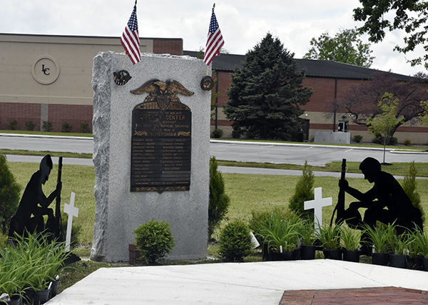 LC memorial